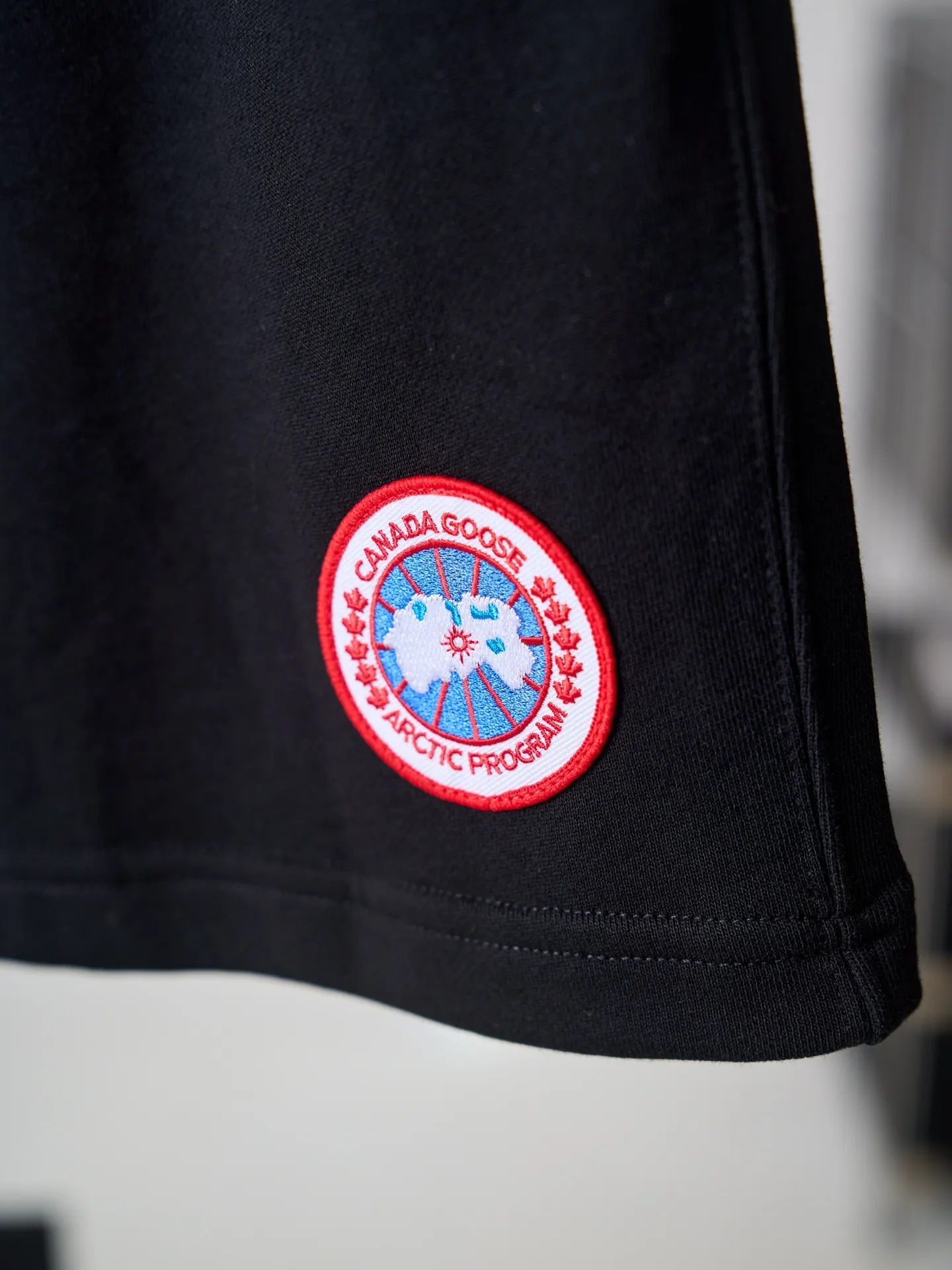 【 】Canada Goose/ 【In Stock】S M L XL Classic Canada Goose Canada Goose ，
